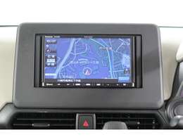 パナソニック製ストラーダメモリーナビ（CN-E330D）ワンセグ　※バックカメラ非装着