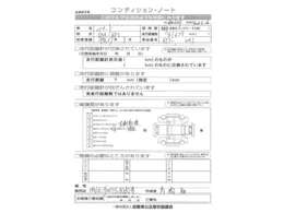 こちらのフリードハイブリッドは現状、左側センターピラーを損傷していますが、走行に支障はございません。