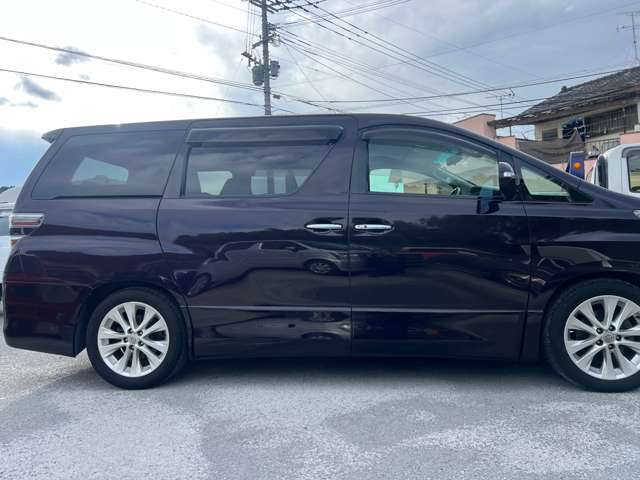 注文したいお車ございましたら、当店でお探しいたしますのでお気軽にご連絡ください。