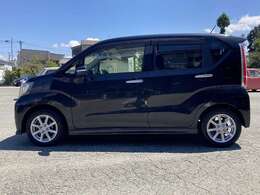 大切にお乗り頂いた愛車の査定も、お気軽にご相談下さい♪