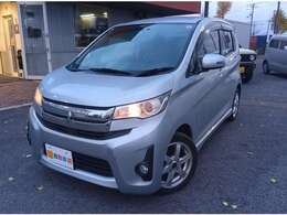 各メーカーの軽自動車をじっくり比較できるのも当店のポイントです！