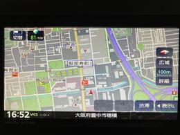 ☆知らないところへのドライブもラクラク安心です☆機種によってはTVやDVDやBluetooth機能を使って楽しいドライブをより快適にしてくれます☆