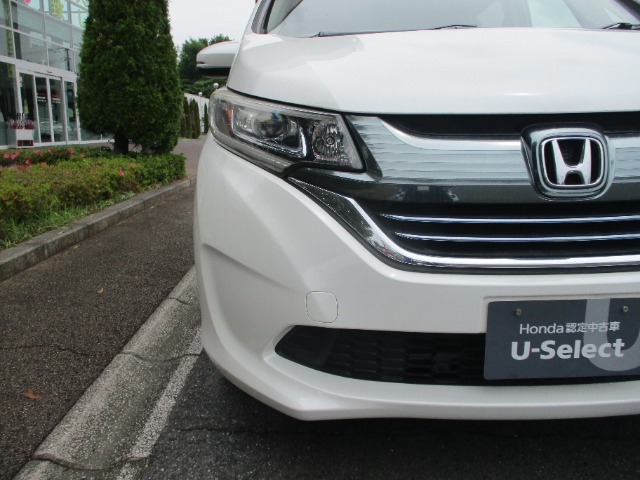 ご納車までのご準備は、ホンダ車専門の一流整備士による点検整備にお任せください！