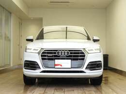 ☆プレミアムSUVに求められるすべてに進化を遂げて誕生したAudi　Q5☆