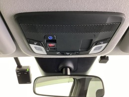 Honda CONNECT搭載車です。「Honda Total Care プレミアム」に加入頂くと、「緊急サポートセンター」や「Honda ALSOK駆けつけサービス」などのサービスが受けられます。