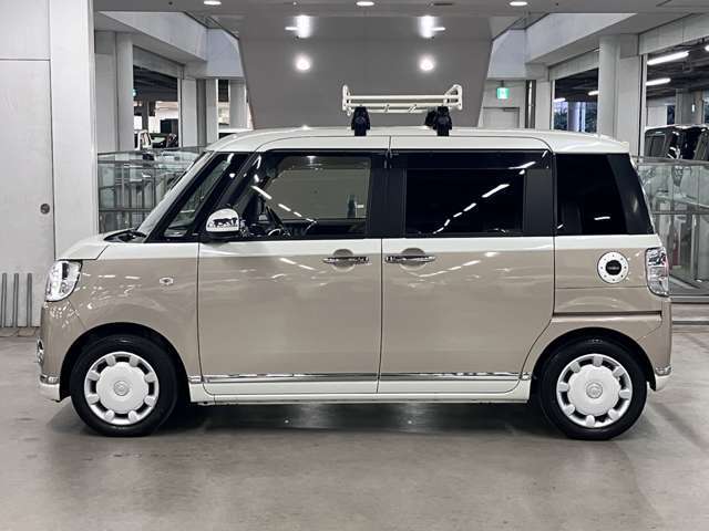 見て、触って、体感できる全周500mの試乗コース完備！