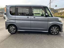 セカンドカーとしてもおすすめの一台です！