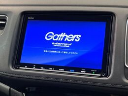 【純正9インチナビ】人気の純正ナビを装備しております。ナビの使いやすさはもちろん、オーディオ機能も充実！キャンプや旅行はもちろん、通勤や買い物など普段のドライブも楽しくなるはず♪