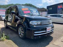 整備工場を完備しておりますので、納車前の整備から修理・車検までアフターサービスもお任せ下さい。