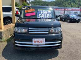 当社、カーベル加盟店ですので新車をお考えのお客様も是非、ご来店・ご相談下さい。お待ちしております。