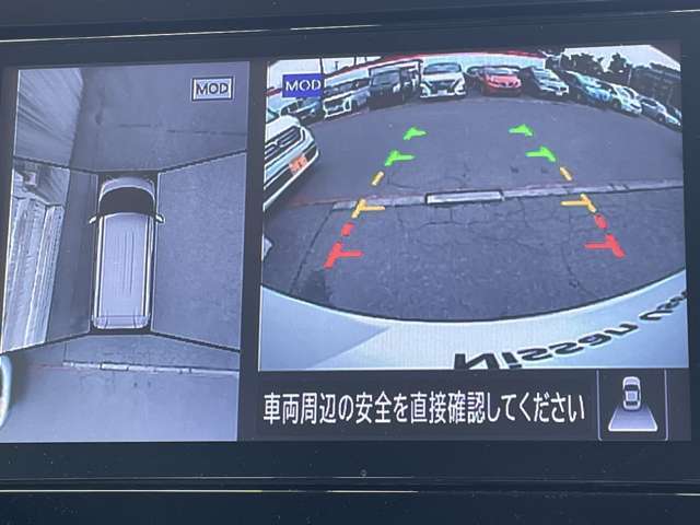 保証はサービス工場が隣接している最寄の新車販売店舗にて受付可能になります。（事前の入庫予約は必要になります）