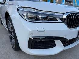 ライトもな綺麗な状態です。