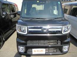 とても高級感ありかっこいいデザイン(^^)/
