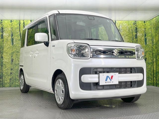 大好評のボディコーティング「弾スプラッシュコート」もご納車までに施工可能。通常のガラスコートと異なる、耐久年数6年の無機質ガラスコーティングが、ボディをキレイな状態に保ってくれます。
