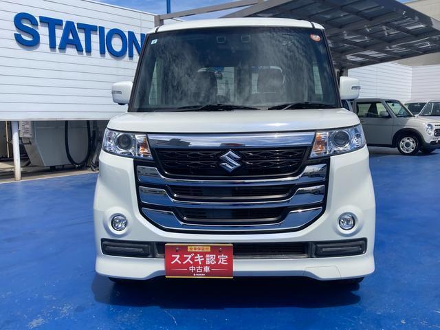 弊社はメーカー直営ディーラーのスズキ自販和歌山です♪ご覧頂きまして誠にありがとうございます。ご用命お待ち申しております。