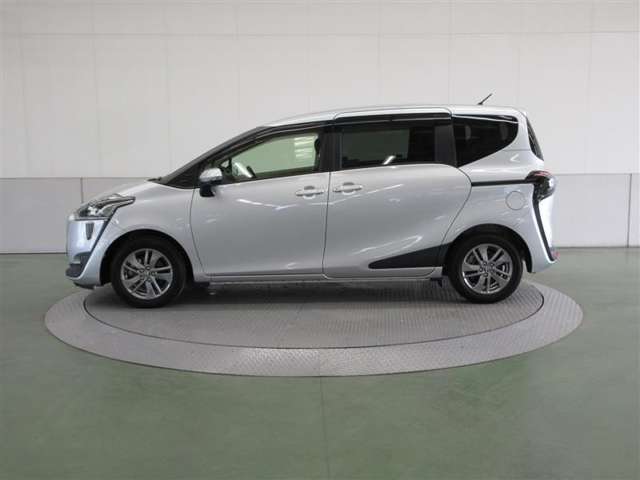 みんなで乗るから安全も重視。多種の衝突時テストで進化を遂げた、衝突安全ボディ“GOA”。