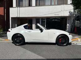 1オーナー　走行8,000km