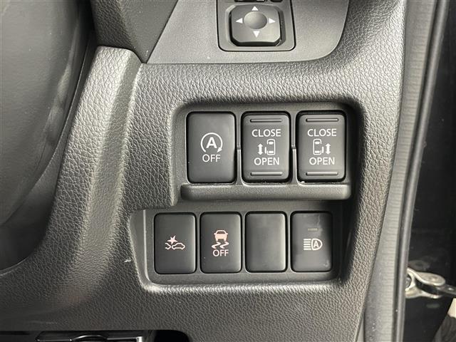 【運転席操作部】快適なドライブを楽しむための機能が装備されています！運転席から触れるので、使いやすいです！除菌プランいれていただくと、さらに清潔で安心していただけます！