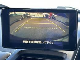 【カーナビ】『カーナビ』の画像になります。ナビ利用時のマップ表示は見やすく、いつものドライブがグッと楽しくなります！写真の内容に関してご質問等がございましたらお気軽にガリバーまでお問い合わせください。