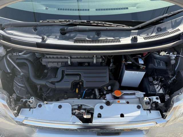 ☆ディーラー下取り車☆点検・整備をした後にご納車致します♪