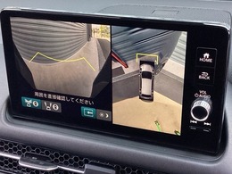 バックカメラも装備しております。車庫入れの苦手なお客様も安心！重宝してくれます！