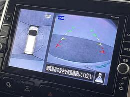 【カーナビ】ナビ利用時のマップ表示は見やすく、いつものドライブがグッと楽しくなります！