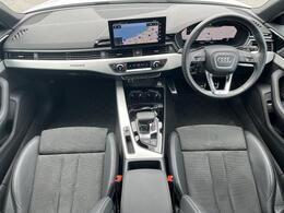 【認定中古車】Audi専門のテクニシャンが、100項目にもおよぶ精密な点検を実施。すべてをクリアしたAudi車のみが対象となります。