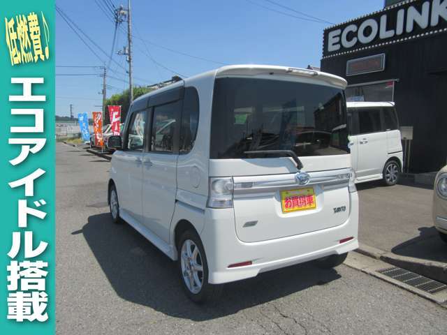 【整備・保証】安い＝悪いではありません！当社では、低価格車でも納車前にキチンと点検・整備を実施して、基本1カ月、または1000kmまでの自社保証もお付け致します！