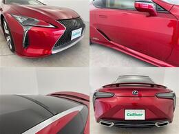 【TRDフルエアロ】