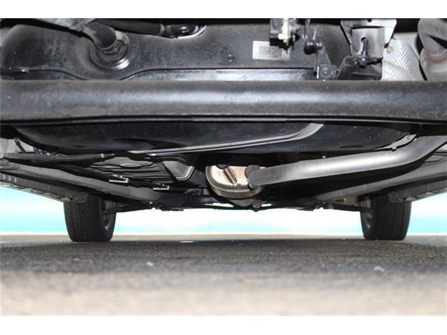 内陸使用のお車ですので下廻りのサビも少なく安心です！ご不明点やご来店のお際は是非お電話でご連絡下さい！