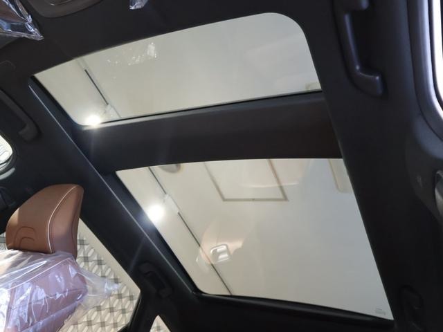 パノラマルーフを装備☆