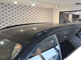 ルーフレール☆