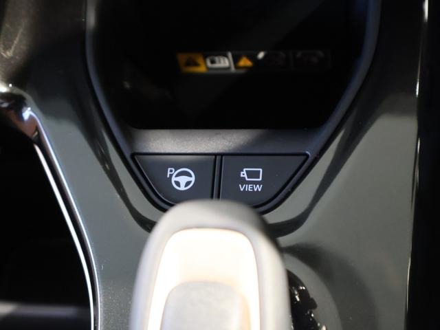 パーキングアシスト☆