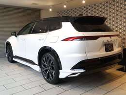 クラウンエステートが入荷しました！グレードは「Z」です♪パノラマルーフ、前後ドラレコ、おくだけ充電、寒冷地仕様も装備しています☆