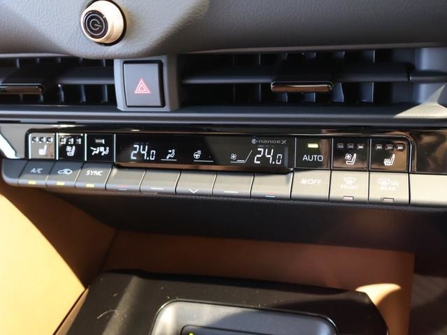 オートエアコン☆