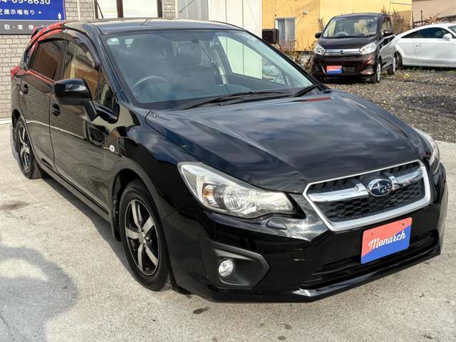 全国のお車を手配でき、本州仕入れも可能です。展示車両にお探しのお車がなくてもご相談していただければ、ご希望に添える一台をご提供出来るよう頑張ります！