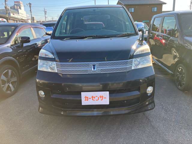 お電話や、ご来店の際には【カーセンサーを見た】とお伝えしていただけると幸いです。