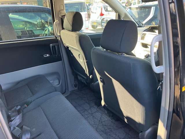 アフターサービスもご安心ください！