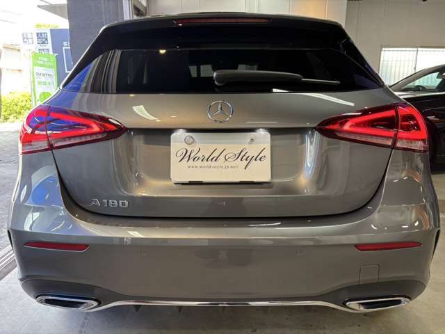当社のスタッフは全て輸入車ディーラーの出身です。長年のノウハウや経験を生かし皆様のカーライフをサポートさせて頂きます。