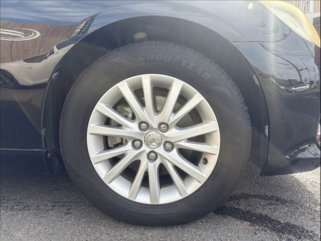 ☆純正16インチアルミホイール