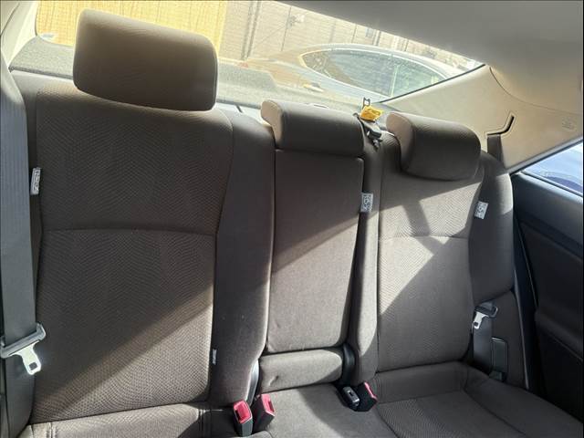 ☆運転席側2列目シート