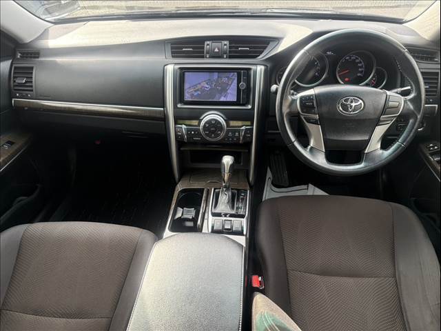 ☆インパネ周り