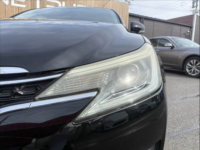 ☆左ヘッドライト