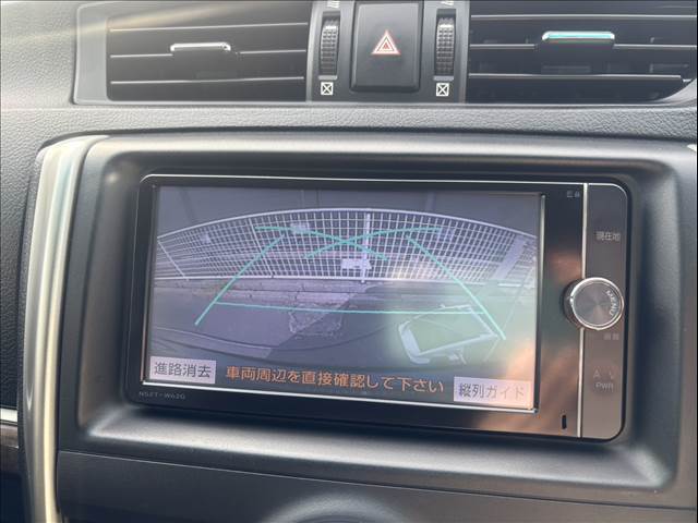 ☆バックカメラ