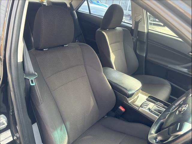 ☆運転席側1列目シート