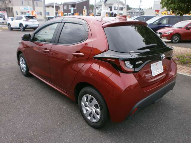 ボディーコート（48，400円～78，650円）をご用意しております！お車がピカピカになります♪