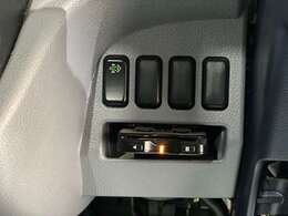 1.5ビルトインタイプETC完備♪