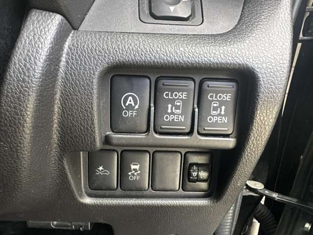 視界の良さなど、いつでも安心して運転できるようにドライバーをサポートします。