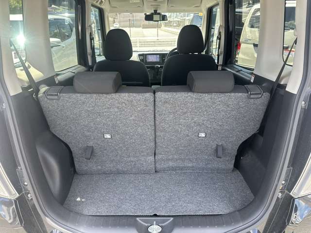 万一の衝突に備えて、いつでも安心して運転できるようエアバックシステムなどの安全装備を標準搭載！！