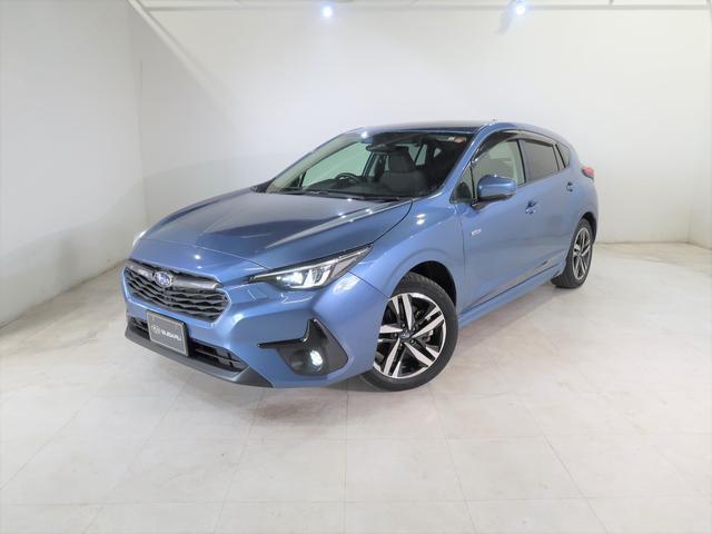 SUBARU認定U-Carでは独自の厳しい基準を設けた「まごころクリーニング」を全車に実施しております。